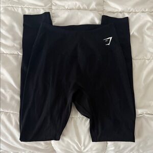 Gymshark Women’s Black Leggings